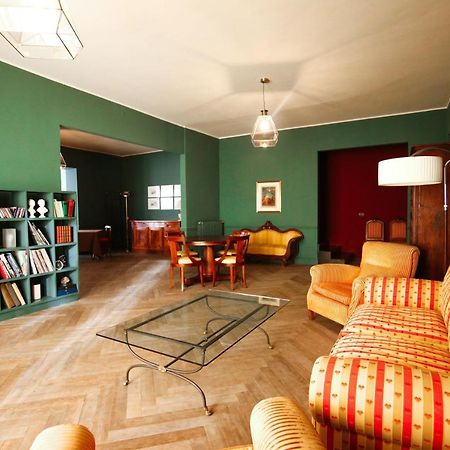 Mondo Bi And Bi Premium Suites Mondovì Eksteriør billede