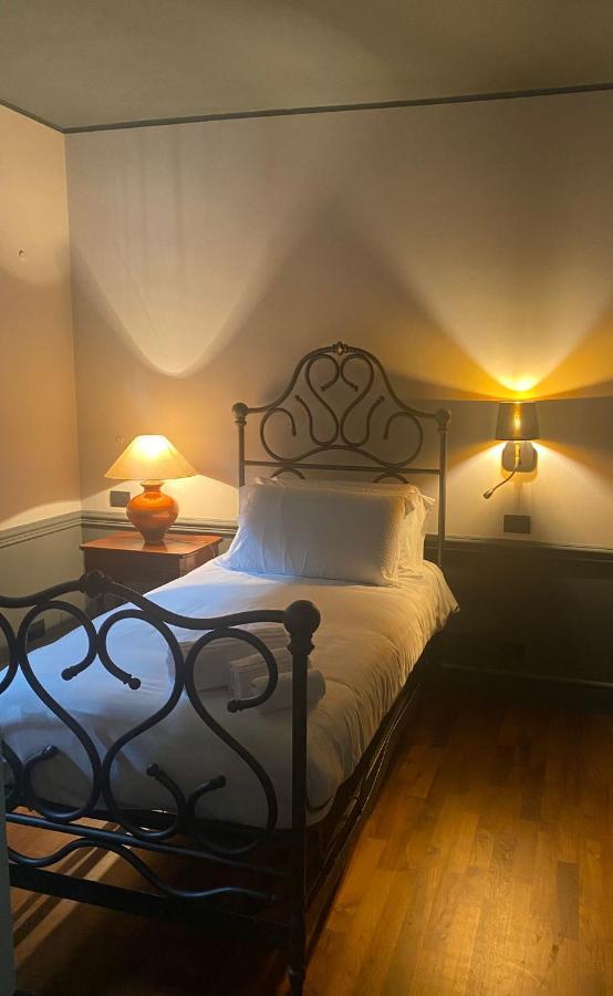 Mondo Bi And Bi Premium Suites Mondovì Eksteriør billede